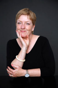Susanne Brønnum